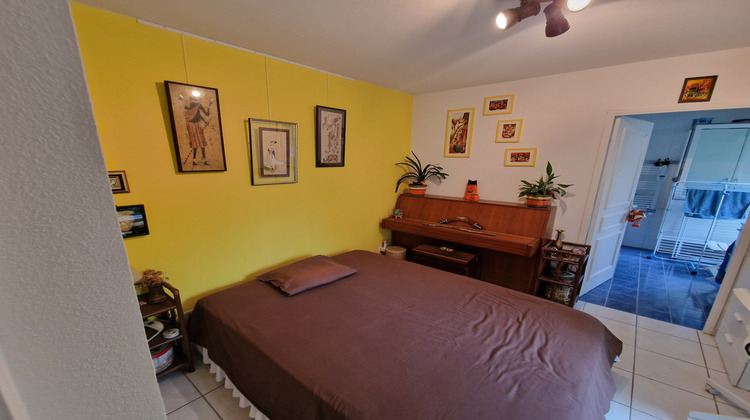 Ma-Cabane - Vente Viager Menton, 38 m²