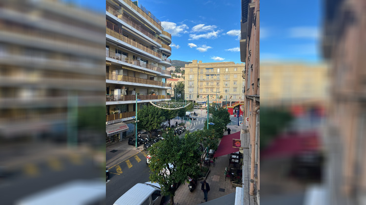 Ma-Cabane - Vente Viager Menton, 75 m²