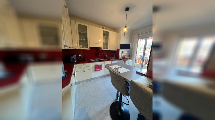 Ma-Cabane - Vente Viager Menton, 75 m²