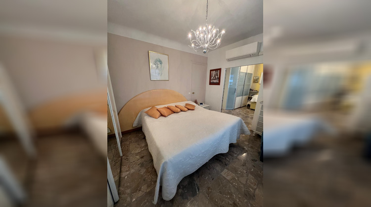 Ma-Cabane - Vente Viager Menton, 75 m²