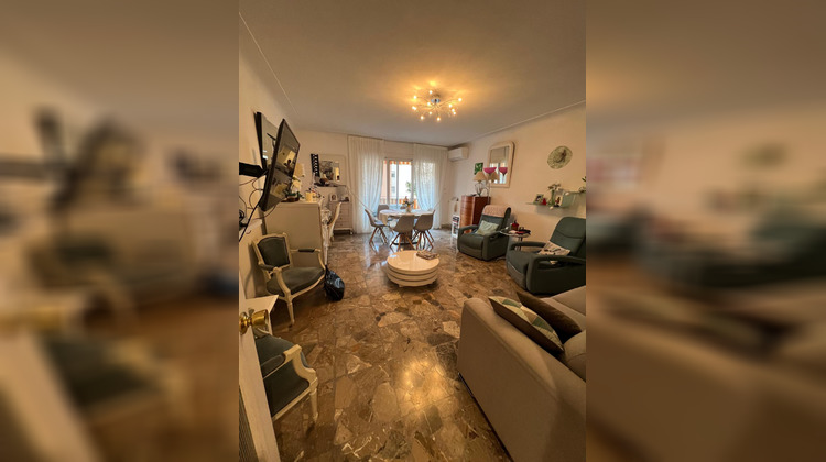 Ma-Cabane - Vente Viager Menton, 75 m²