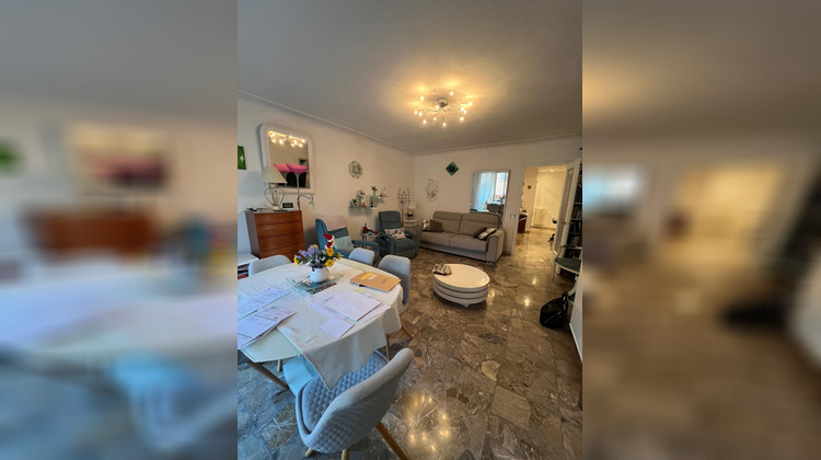 Ma-Cabane - Vente Viager Menton, 75 m²