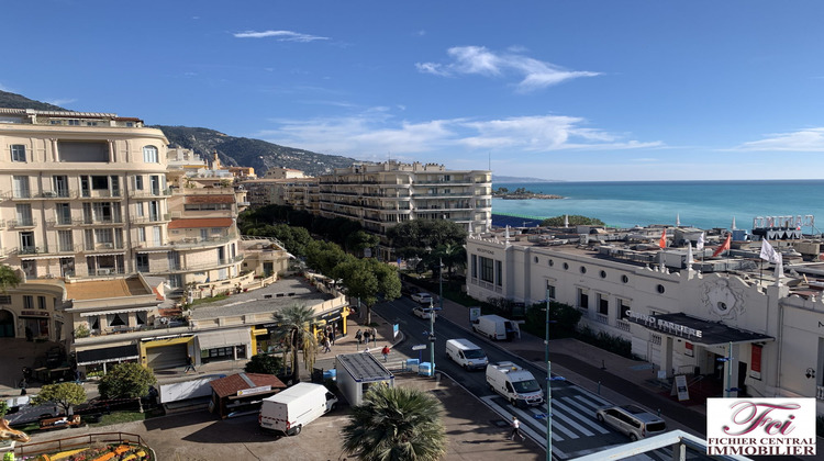 Ma-Cabane - Vente Viager Menton, 74 m²