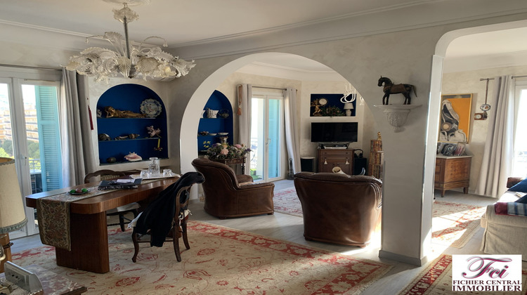 Ma-Cabane - Vente Viager Menton, 74 m²