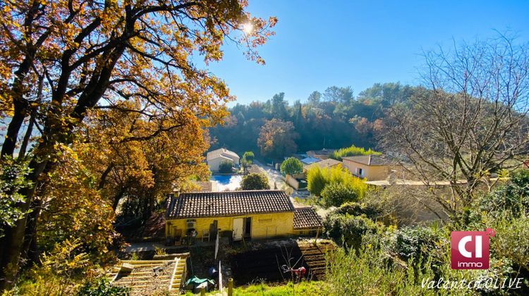 Ma-Cabane - Vente Viager MEOUNES-LES-MONTRIEUX, 100 m²