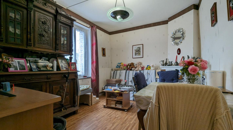 Ma-Cabane - Vente Viager MER, 66 m²