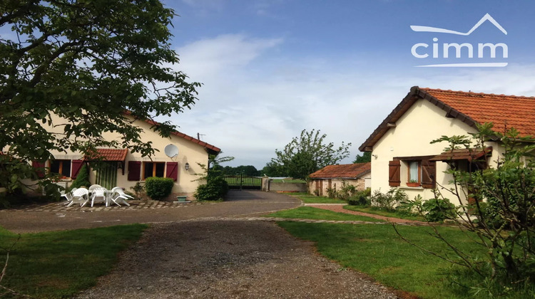 Ma-Cabane - Vente Viager Mercy, 230 m²