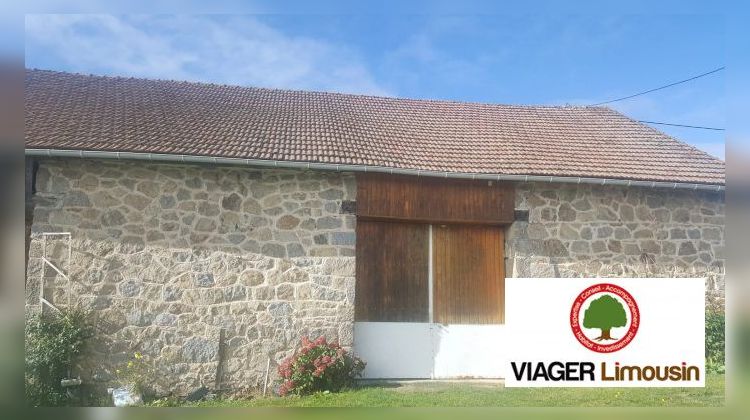 Ma-Cabane - Vente Viager Mérinchal, 102 m²