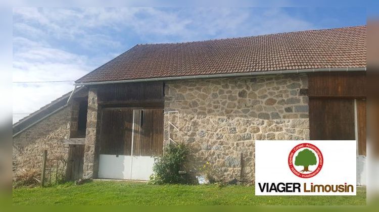 Ma-Cabane - Vente Viager Mérinchal, 102 m²