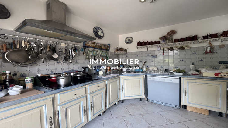 Ma-Cabane - Vente Viager Merlimont, 120 m²