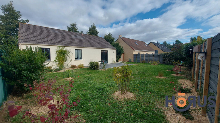 Ma-Cabane - Vente Viager Merville, 98 m²