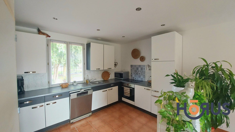 Ma-Cabane - Vente Viager Merville, 98 m²