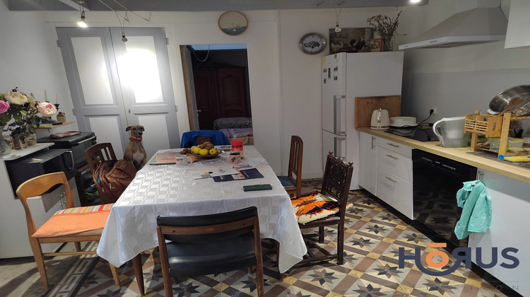 Ma-Cabane - Vente Viager Meschers-sur-Gironde, 50 m²