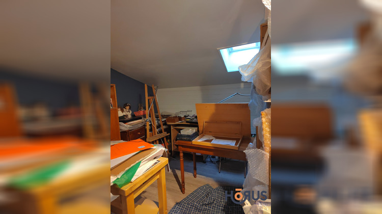 Ma-Cabane - Vente Viager Meschers-sur-Gironde, 50 m²