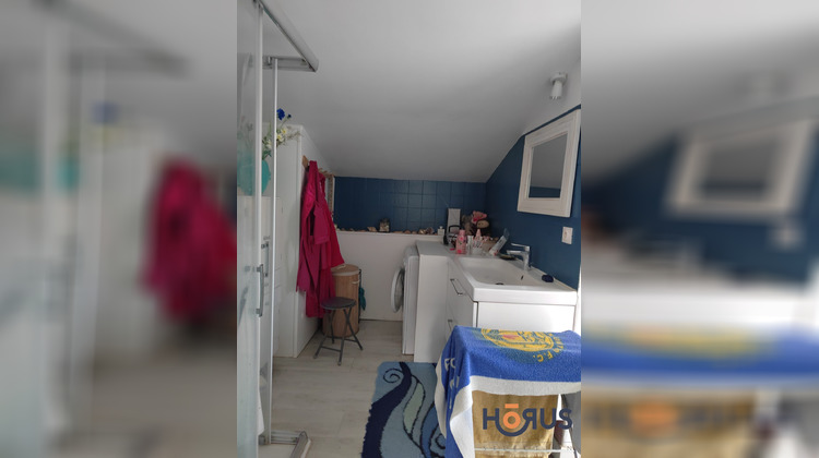 Ma-Cabane - Vente Viager Meschers-sur-Gironde, 50 m²