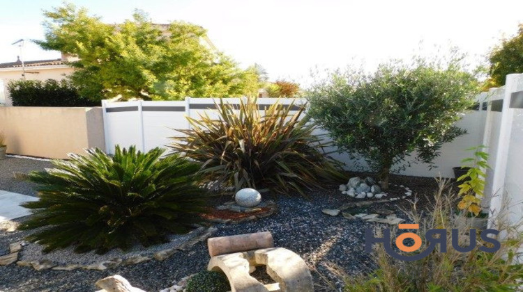 Ma-Cabane - Vente Viager Meschers-sur-Gironde, 102 m²