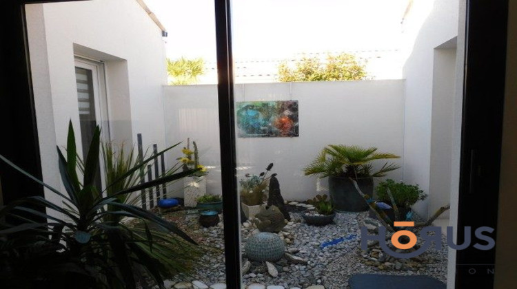 Ma-Cabane - Vente Viager Meschers-sur-Gironde, 102 m²