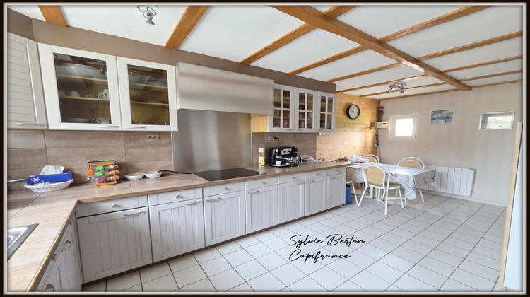 Ma-Cabane - Vente Viager MESSY, 103 m²