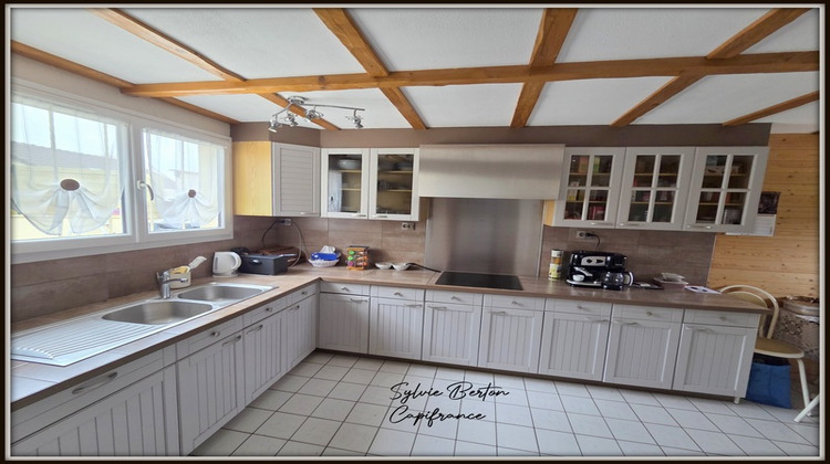 Ma-Cabane - Vente Viager MESSY, 103 m²