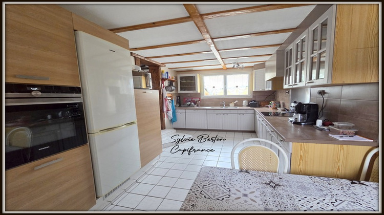 Ma-Cabane - Vente Viager MESSY, 103 m²
