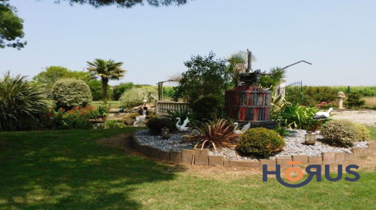 Ma-Cabane - Vente Viager Meursac, 367 m²