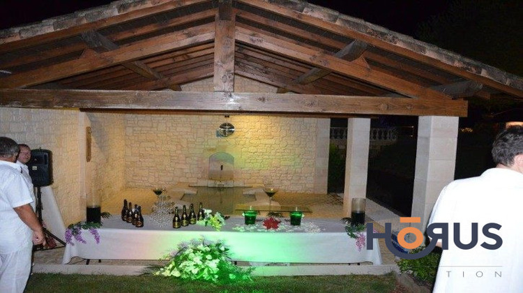 Ma-Cabane - Vente Viager Meursac, 367 m²