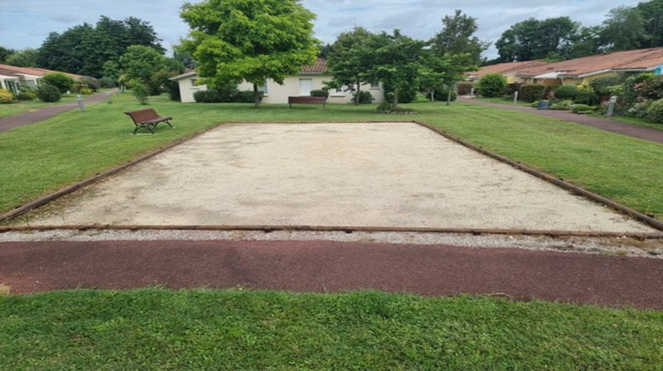 Ma-Cabane - Vente Viager MEURSAC, 65 m²