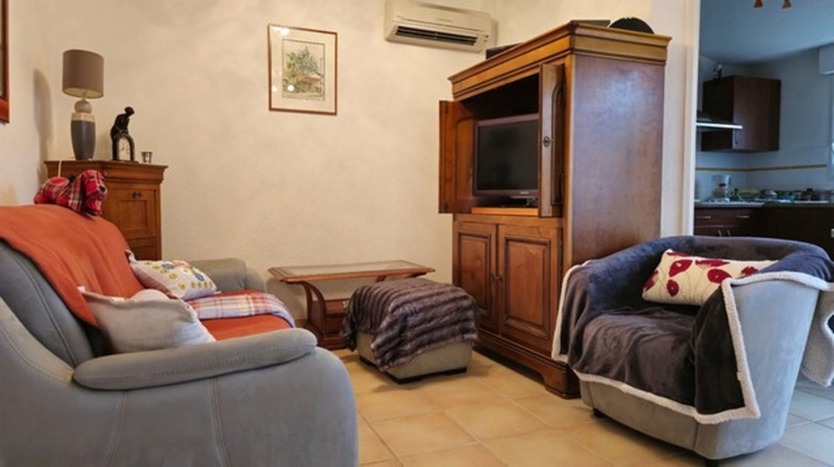 Ma-Cabane - Vente Viager MEURSAC, 65 m²