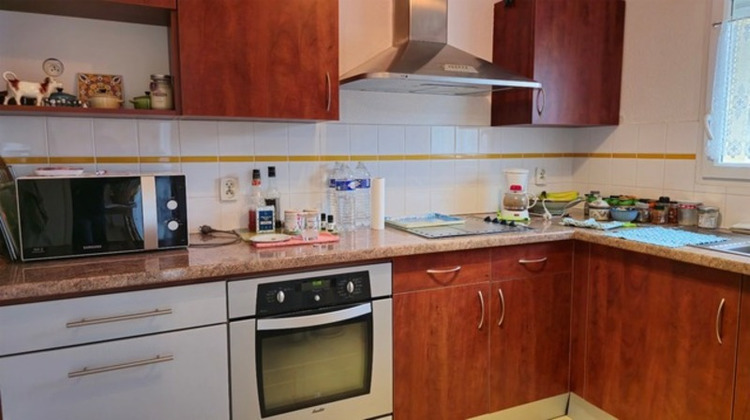 Ma-Cabane - Vente Viager MEURSAC, 65 m²