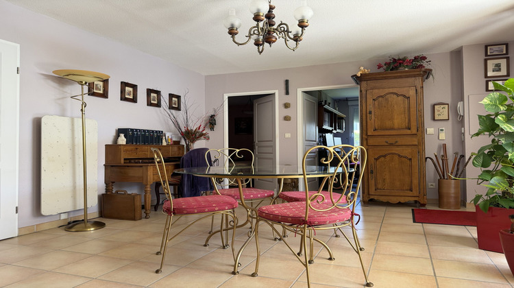 Ma-Cabane - Vente Viager Meursac, 83 m²