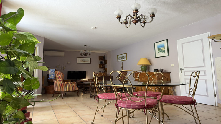Ma-Cabane - Vente Viager Meursac, 83 m²