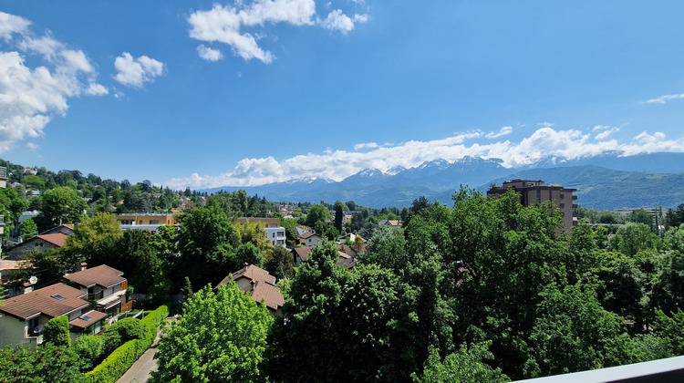 Ma-Cabane - Vente Viager Meylan, 33 m²