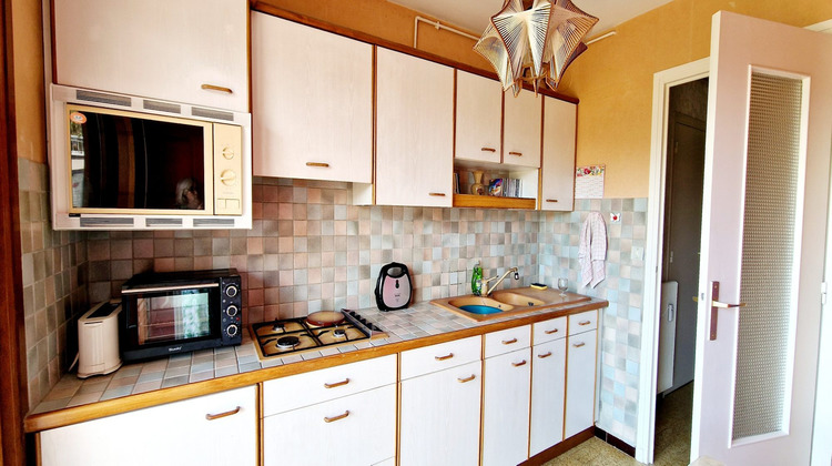 Ma-Cabane - Vente Viager Meylan, 33 m²