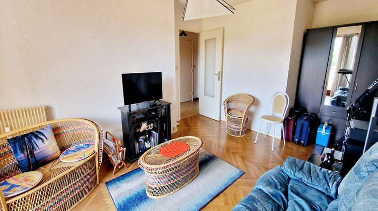 Ma-Cabane - Vente Viager Meylan, 33 m²