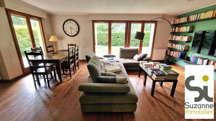 Ma-Cabane - Vente Viager Meylan, 127 m²