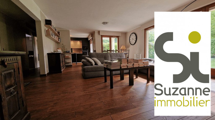 Ma-Cabane - Vente Viager Meylan, 127 m²