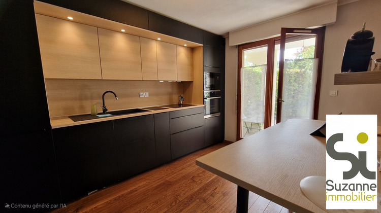 Ma-Cabane - Vente Viager Meylan, 127 m²