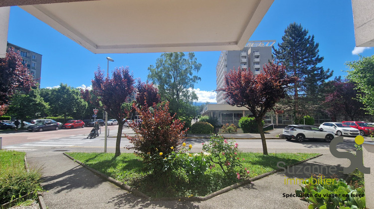 Ma-Cabane - Vente Viager Meylan, 103 m²