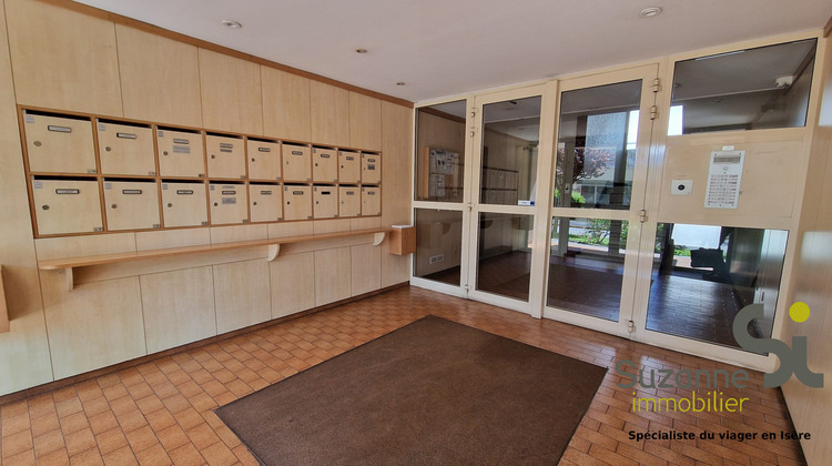 Ma-Cabane - Vente Viager Meylan, 103 m²