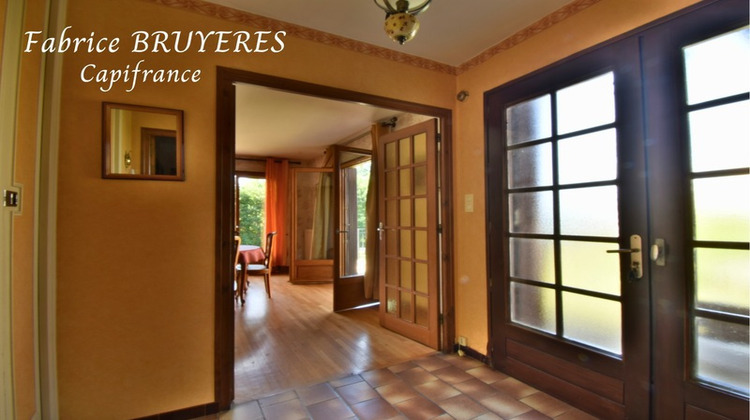 Ma-Cabane - Vente Viager MEYMAC, 108 m²