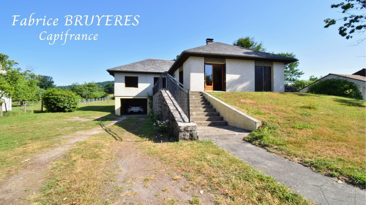 Ma-Cabane - Vente Viager MEYMAC, 108 m²