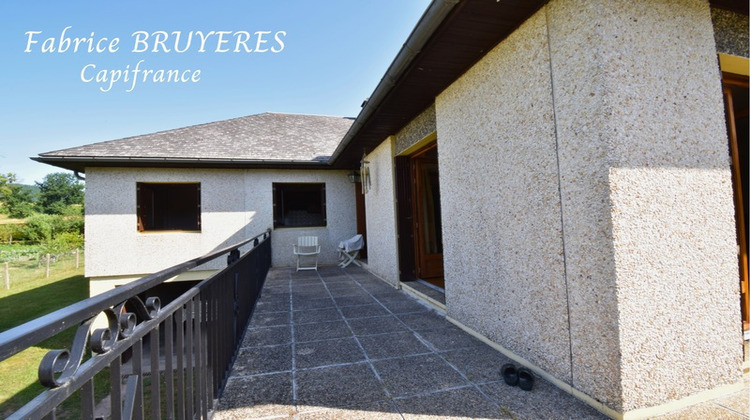 Ma-Cabane - Vente Viager MEYMAC, 108 m²