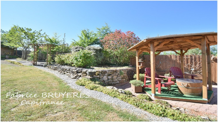 Ma-Cabane - Vente Viager MEYMAC, 77 m²