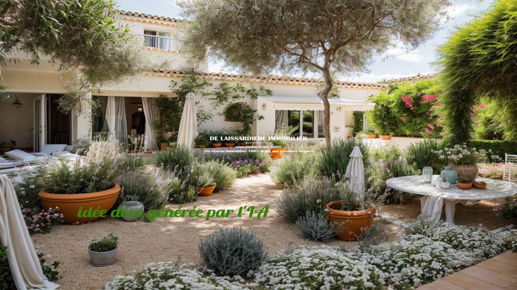 Ma-Cabane - Vente Viager Mèze, 170 m²