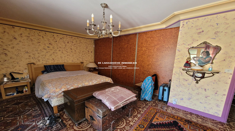 Ma-Cabane - Vente Viager Mèze, 170 m²