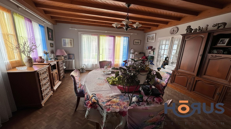 Ma-Cabane - Vente Viager Mézières-en-Brenne, 175 m²