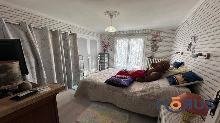 Ma-Cabane - Vente Viager Mézières-en-Brenne, 175 m²