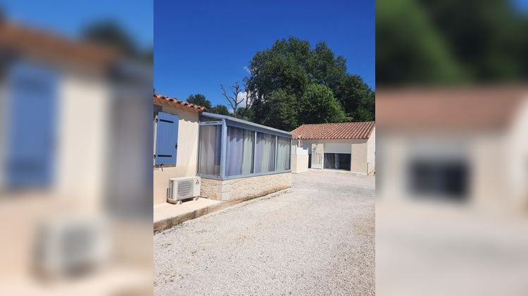 Ma-Cabane - Vente Viager MIMET, 245 m²