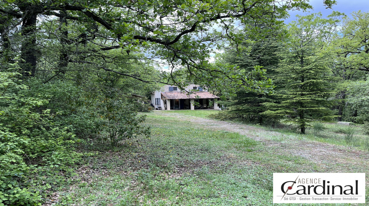 Ma-Cabane - Vente Viager Mimet, 126 m²