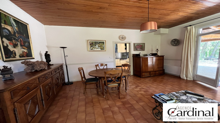 Ma-Cabane - Vente Viager Mimet, 126 m²